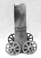 Kosmosbrenner