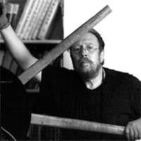 Gerard van Rooy