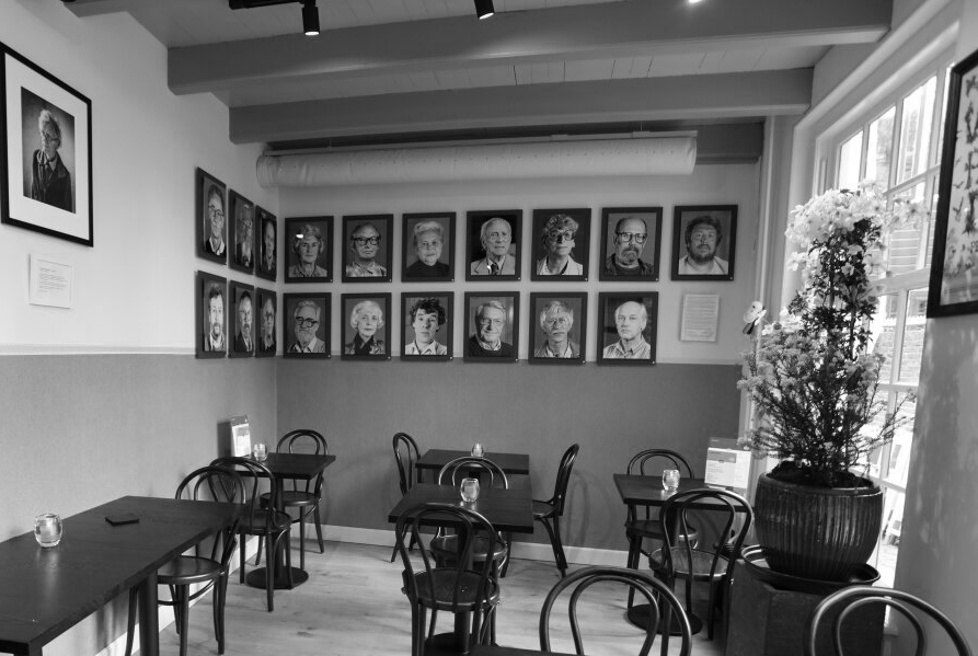Fotoserie Max Tosseram